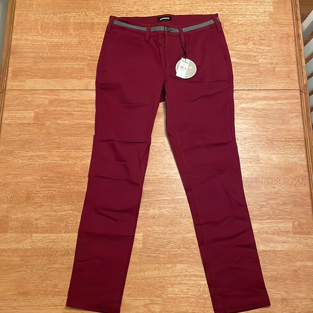 Express Chinos
